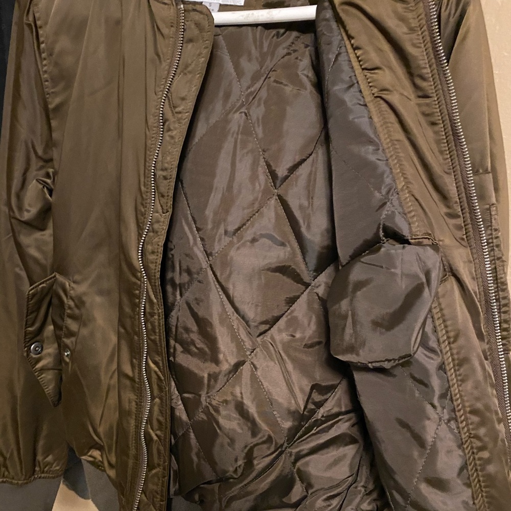 Jacket - Picture 2 of 4
